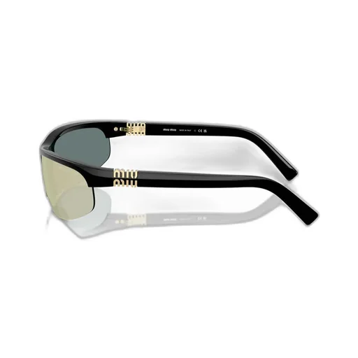 Wraparound Sunglasses