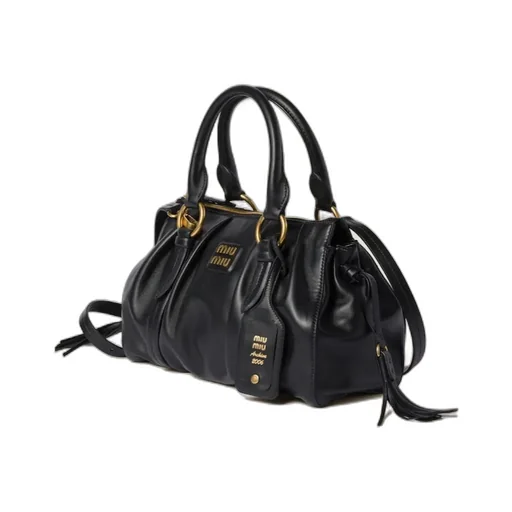 Joie Nappa Leather Bag