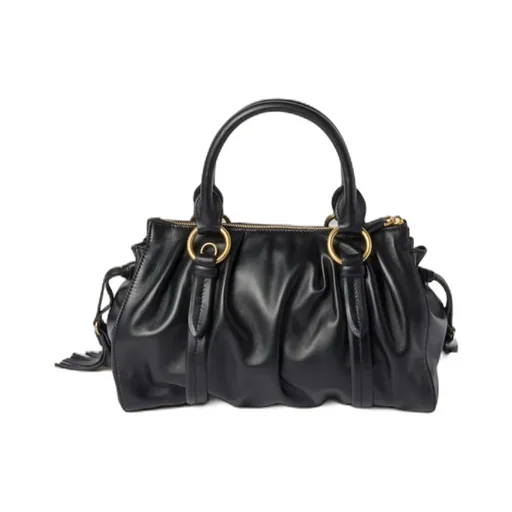 Joie Nappa Leather Bag