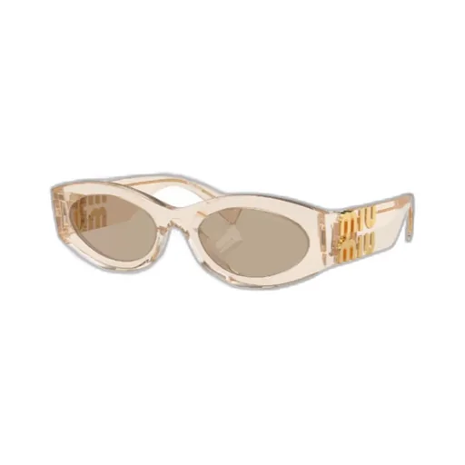 Logo Sunglasses