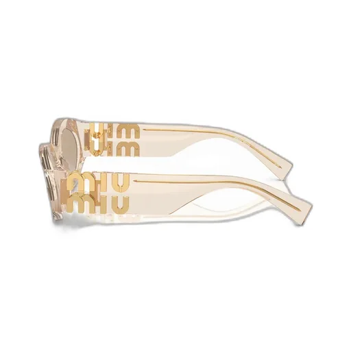 Logo Sunglasses