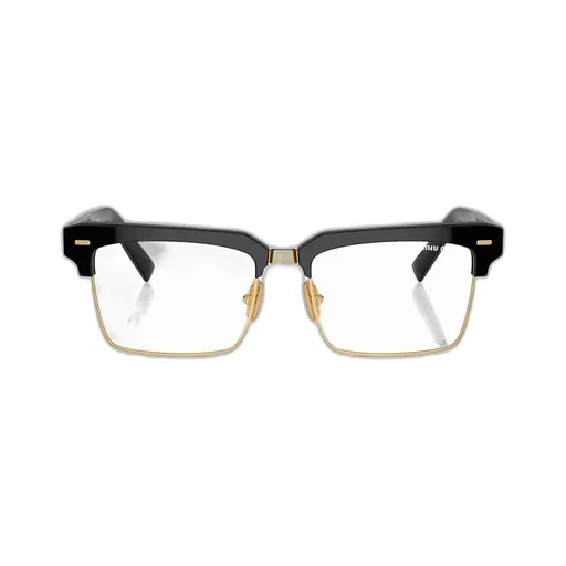 Square Frame Glasses