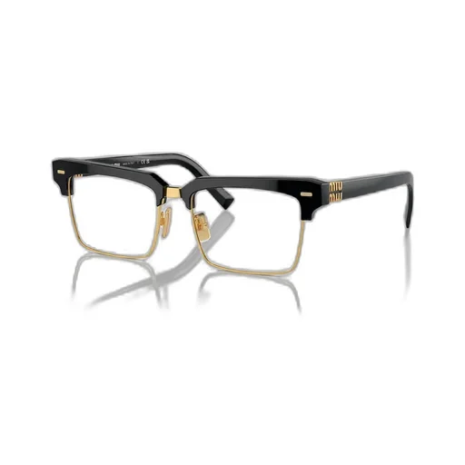 Square Frame Glasses