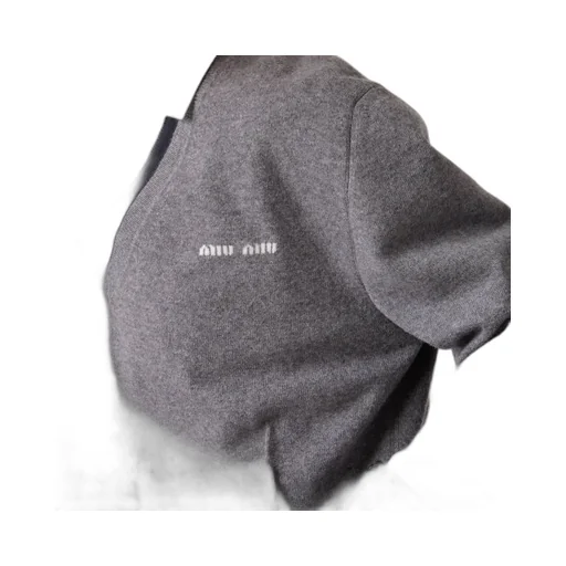 Layered V-Neck Jumper