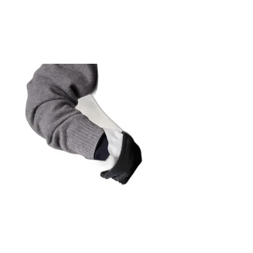 Layered V-Neck Jumper