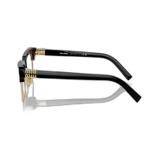 Square Frame Glasses