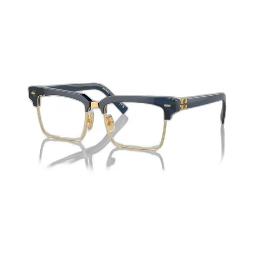 Rectangle Frame Glasses