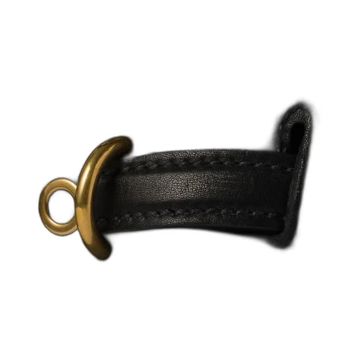 Aventure Nappa Leather Top-Handle Bag