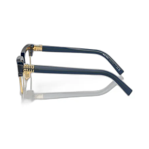 Rectangle Frame Glasses