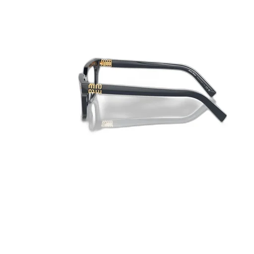 Square Frame Glasses