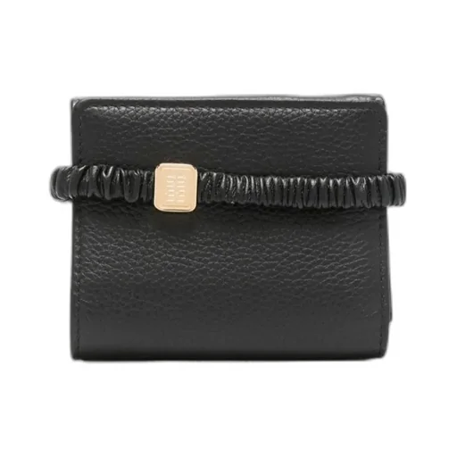 Small Logo Wallet