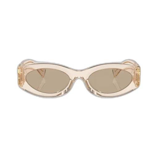 Logo Sunglasses