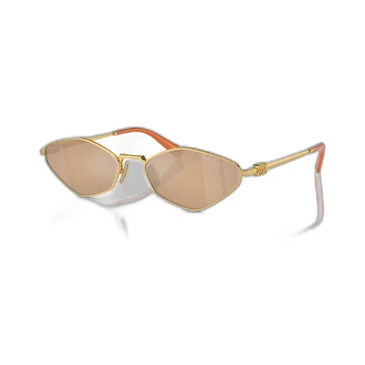 Cat-Eye Sunglasses