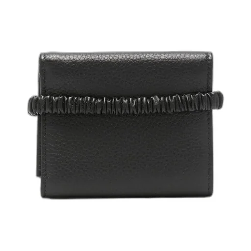 Small Logo Wallet