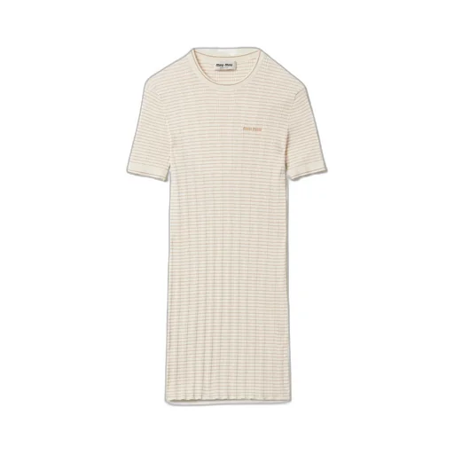 Cotton Dress