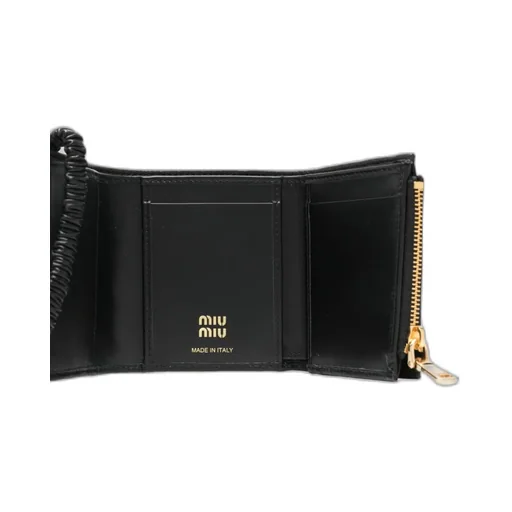 Small Logo Wallet