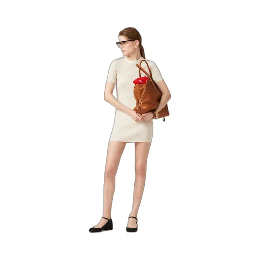 Cotton Dress