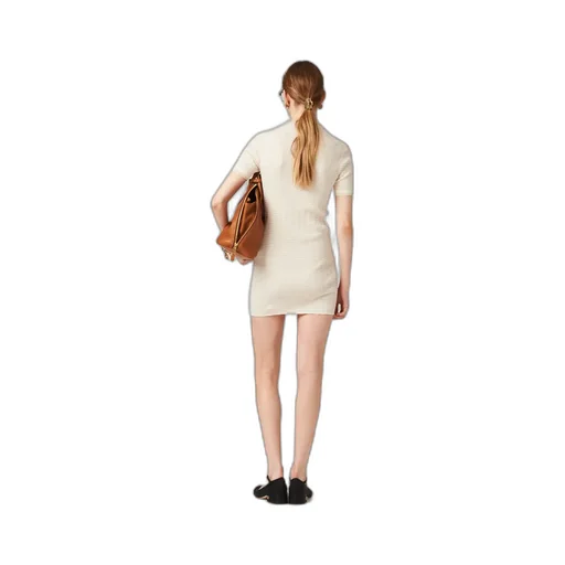 Cotton Dress