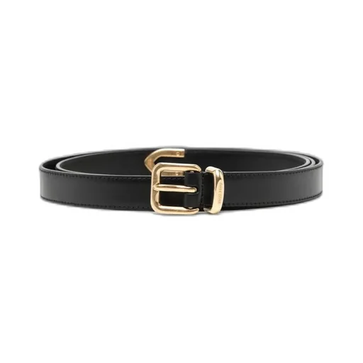 Logo Belt