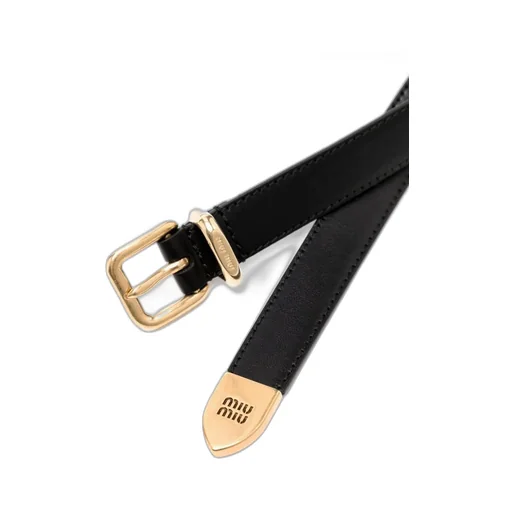 Logo Belt