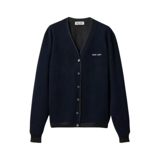 Silk Cashmere Cardigan Sweater
