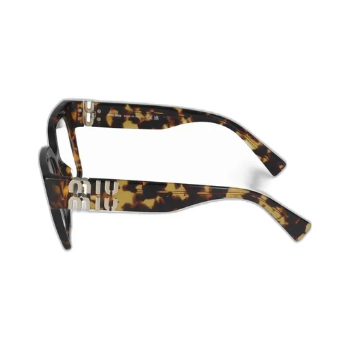 Square-Frame Glasses