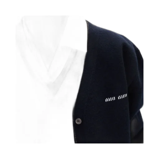 Silk Cashmere Cardigan Sweater