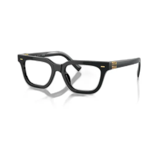 Square Frame Glasses