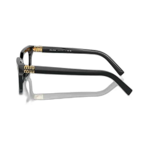 Square Frame Glasses