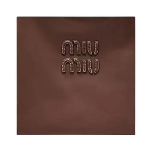 Ivy Logo-Lettering Tote Bag