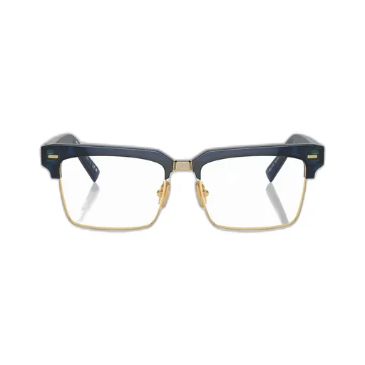 Rectangle Frame Glasses