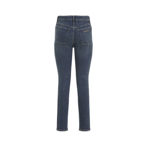 Stretch Denim Jeans