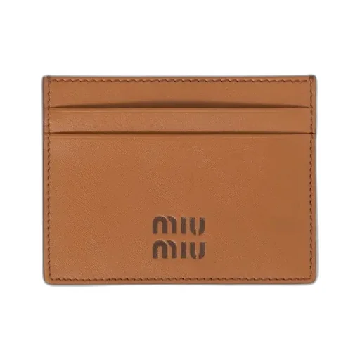 Logo Card Holder