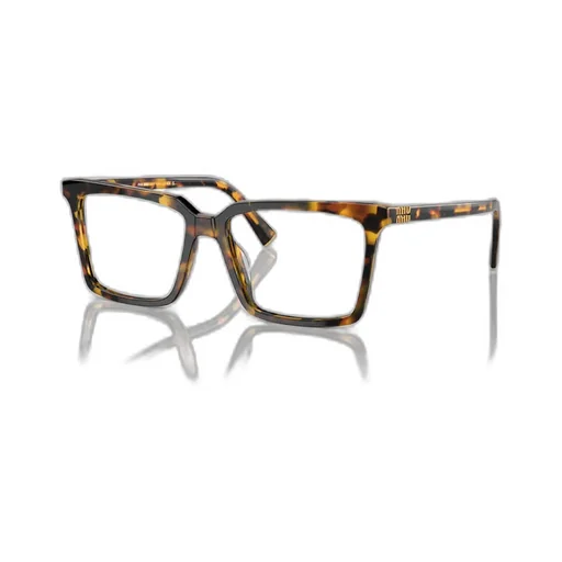 Square-Frame Glasses