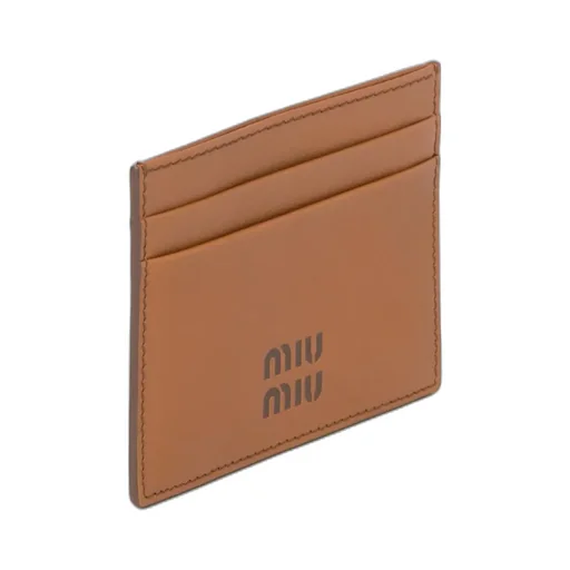 Logo Card Holder