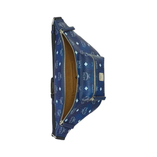 Fursten Belt Bag In Visetos