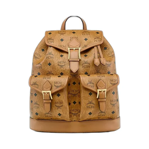 Aren Drawstring Small Backpack