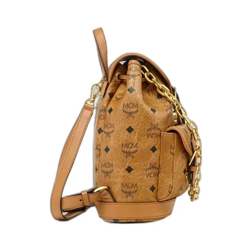 Aren Drawstring Mini Backpack