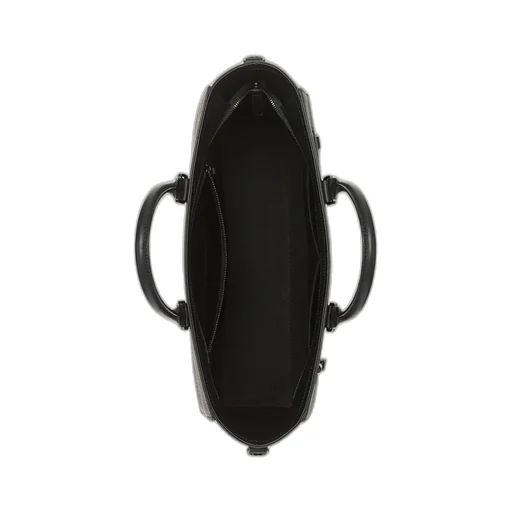 Diamond E/W Tote In Visetos