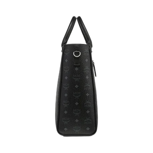 Diamond E/W Tote In Visetos
