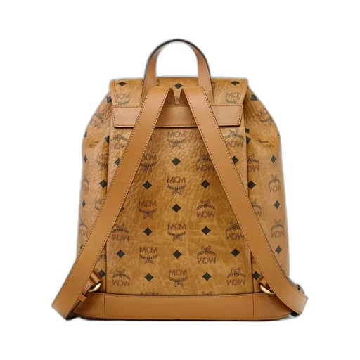 Aren Drawstring Small Backpack
