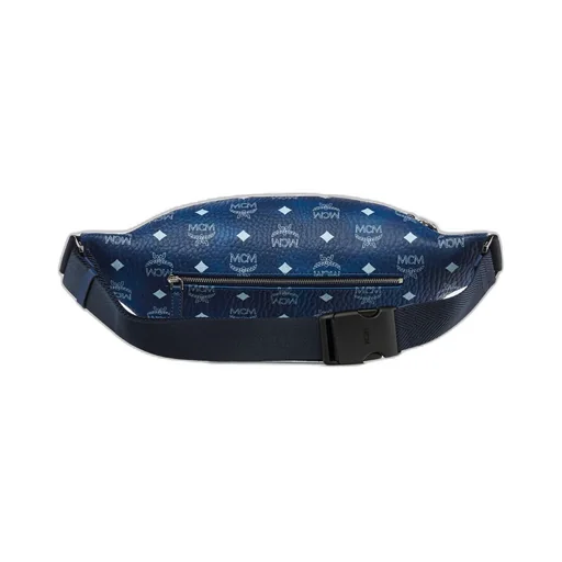 Fursten Belt Bag In Visetos
