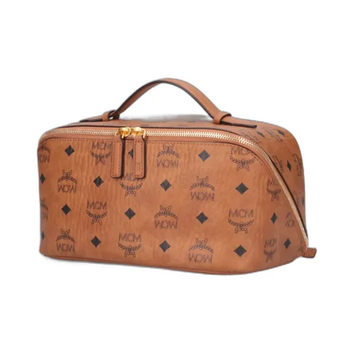 Visetos Ottomar Toiletry Bag