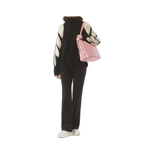 Liz Shopper In Visetos
