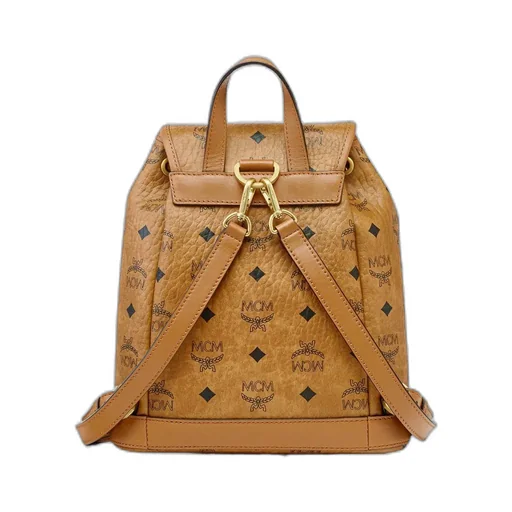 Aren Drawstring Mini Backpack
