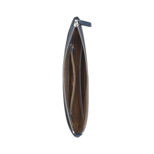 Crossbody Pouch In Visetos Original