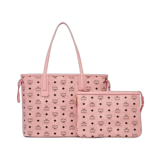 Liz Shopper In Visetos