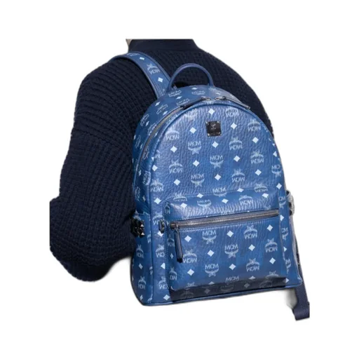 Top Handle Backpack