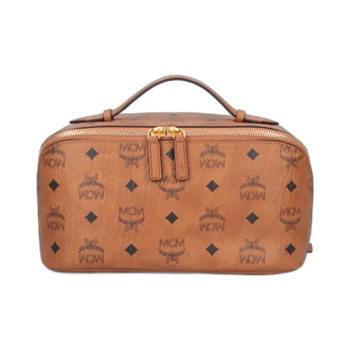 Visetos Ottomar Toiletry Bag