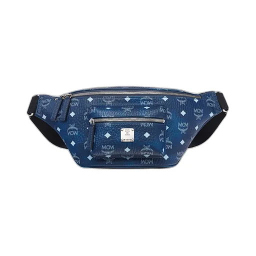 Fursten Belt Bag In Visetos